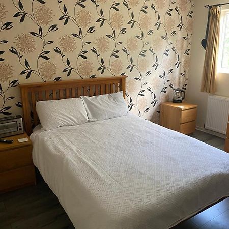 La Mansion Bed and Breakfast Wednesbury Eksteriør billede
