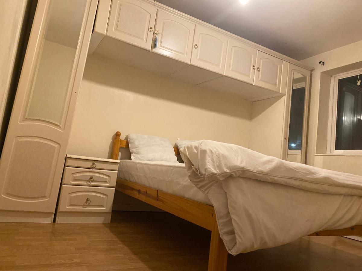 La Mansion Bed and Breakfast Wednesbury Eksteriør billede